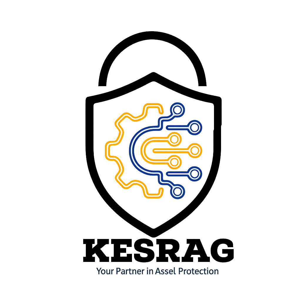 KESRAG Logo